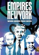 Watch Empires of New York M4ufreemovies