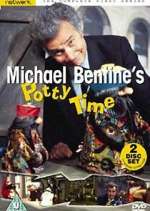 Watch Michael Bentine's Potty Time M4ufreemovies