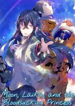 Watch Tsuki to Laika to Nosferatu M4ufreemovies