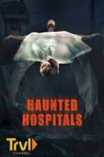 Watch Haunted Hospitals M4ufreemovies