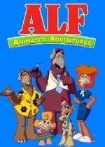 Watch ALF: The Animated Series M4ufreemovies