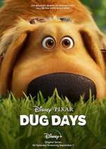 Watch Dug Days M4ufreemovies