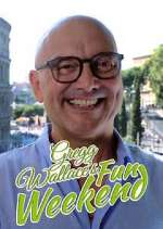Watch Big Weekends with Gregg Wallace M4ufreemovies