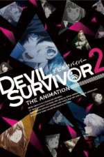 Watch Devil Survivor 2: The Animation M4ufreemovies