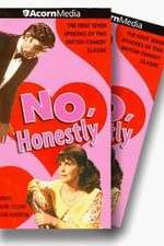 Watch No, Honestly M4ufreemovies