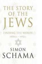 Watch The Story Of The Jews M4ufreemovies