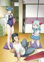 Watch Level 1 Demon Lord and One Room Hero M4ufreemovies