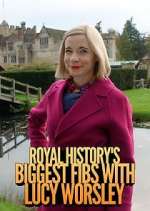 Watch Royal History's Biggest Fibs with Lucy Worsley M4ufreemovies