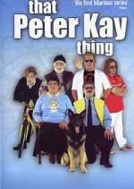 Watch That Peter Kay Thing M4ufreemovies