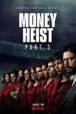 Watch Money Heist M4ufreemovies