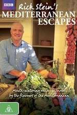 Watch Rick Stein's Mediterranean Escapes M4ufreemovies