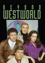 Watch Beyond Westworld M4ufreemovies