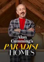 Watch Alan Cumming's Paradise Homes M4ufreemovies