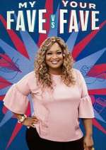 Watch My Fave vs. Your Fave M4ufreemovies