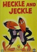 Watch The Heckle and Jeckle Show M4ufreemovies