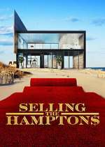 Watch Selling the Hamptons M4ufreemovies