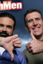 Watch Pitchmen M4ufreemovies