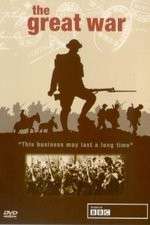 Watch The Great War M4ufreemovies