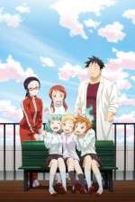 Watch Interviews with Monster Girls M4ufreemovies