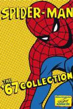 Watch Spider-Man 1967 M4ufreemovies