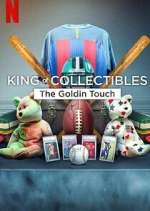 Watch King of Collectibles: The Goldin Touch M4ufreemovies