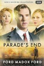 Watch Parade's End M4ufreemovies