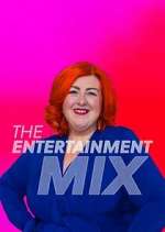 Watch The Entertainment Mix M4ufreemovies