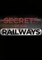 Watch Secrets of the Railways M4ufreemovies