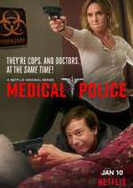 Watch Medical Police M4ufreemovies