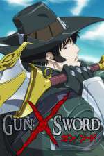 Watch Gun x Sword M4ufreemovies