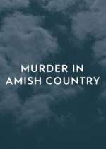 Watch Murder in Amish Country M4ufreemovies