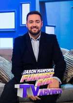 Watch Worlds Funniest TV Adverts with Jason Manford M4ufreemovies
