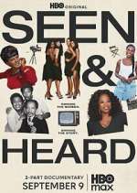Watch Seen & Heard M4ufreemovies
