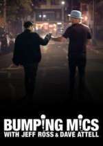 Watch Bumping Mics with Jeff Ross & Dave Attell M4ufreemovies