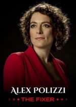 Watch Alex Polizzi: The Fixer M4ufreemovies