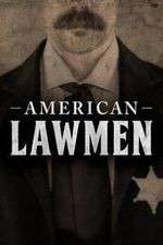 Watch American Lawmen M4ufreemovies