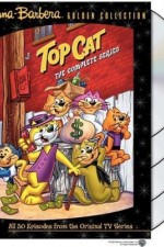 Watch Top Cat M4ufreemovies