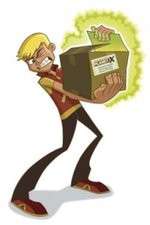 Watch Packages from Planet X M4ufreemovies