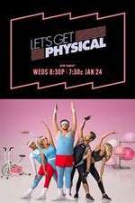 Watch Lets Get Physical M4ufreemovies