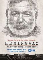 Watch Hemingway M4ufreemovies