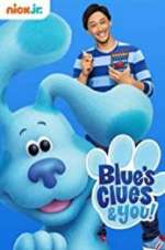 Watch Blue\'s Clues & You M4ufreemovies