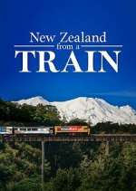 Watch New Zealand by Train M4ufreemovies