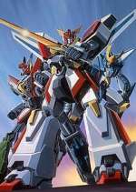 Watch Brave Exkaiser M4ufreemovies