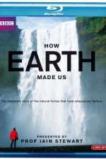 Watch How Earth Made Us M4ufreemovies