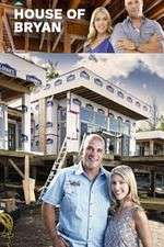 Watch House of Bryan M4ufreemovies