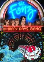 Watch The Fonz and the Happy Days Gang M4ufreemovies