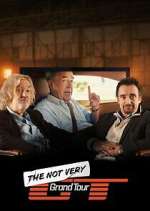 Watch The Not Very Grand Tour M4ufreemovies