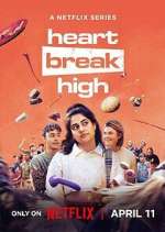 Watch Heartbreak High M4ufreemovies
