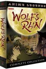 Watch Wolf's Rain M4ufreemovies