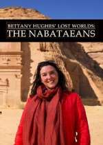 Watch Bettany Hughes\' Lost Worlds: The Nabataeans M4ufreemovies